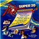 Various - Hot Super 20