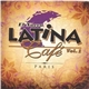 Various - El Nuevo Latina Café Vol.1