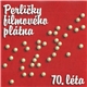 Various - Perličky Filmového Plátna 70. Léta