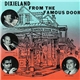 Various - Dixieland From The Famous Door