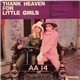 Various - Thank Heaven For Little Girls