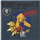 Various - D-Boy Project 3 - Gheodrome Special Edition