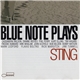 Various - Blue Note Plays Sting