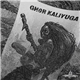 Various - Ghor Kaliyuga