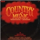 Various - Country Music