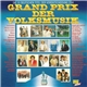 Various - Grand Prix Der Volksmusik - Die 15 Deutschen Titel Der Vorentscheidung