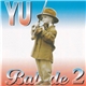 Various - YU Balade 2