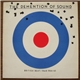 Various - The Demention Of Sound - British Beat / R&B 1964-65