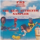 Various - The Real Authentic Sampler