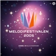 Various - Melodifestivalen 2005