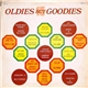 Various - 15 Oldies But Goodies