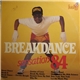 Various - Breakdance Sensation '84