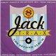 Various - Jack Trax - The Second Album