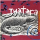 Various - Tuatara - A Flying Nun Compilation