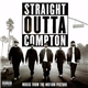 Various - Straight Outta Compton (Music From The Motion Picture)