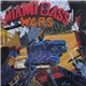 Various - The Miami Bass Wars