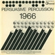 Various - Persuasive Percussion - 1966