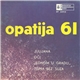 Various - Opatija 61