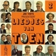 Various - Jan Theys Presenteert: Liedjes Van Toen 2