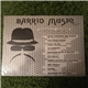 Various - Barrio Music Original Artists