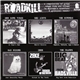 Various - Roadkill - Sleazy & Greazy