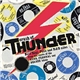 Various - Crash Of Thunder