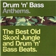 Various - Drum 'n' Bass Anthems.