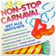 Various - Non-Stop Carnaval