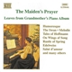 Various - The Maiden's Prayer - Leaves From Grandmother's Piano Album