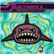 Various - Reactivate 9 (RazorSharp Beats+Bytes)