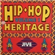 Various - Hip Hop Heritage Volume 1