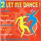 Various - Let Me Dance ! Vol. 2