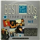 Various - Best Of The 80s (1980 - 1990) Vol. II