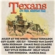 Various - Texans Live From Mountain Stage