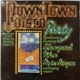 Various - Downtown Disco Party