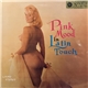 Various - Pink Mood In Latin Touch