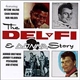 Various - The Del-Fi & Donna Story