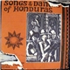 Various - Songs And Dances Of Honduras