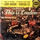 Various - This Is London - In Melody And Song