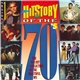 Various - Hitstory Of The 70's - Volume 1