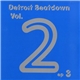 Various - Detroit Beatdown Vol. 2 EP 3