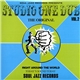 Various - Studio One Dub Vol. 2