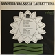 Various - Vanhoja Valsseja Laulettuna 2