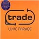 Various - Trade - Love Parade