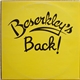 Various - Beserkley's Back!