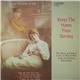 Various - Keep The Home Fires Burning - Songs And Music Of The 1st World War