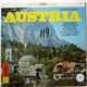 Various - Greetings From Austria