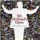 Various - Mr. Holland's Opus (Original Motion Picture Soundtrack)