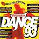 Various - The Best Of Dance 93