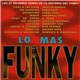 Various - Lo Mas Funky